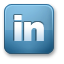 LinkedIn图标