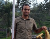 Akshay Surendra照片
