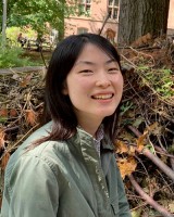 Shoko Yamada照片