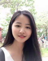 Xiaoqun Jiang照片