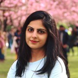 Richa Mahtta照片