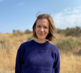 Kathryn McConnell照片